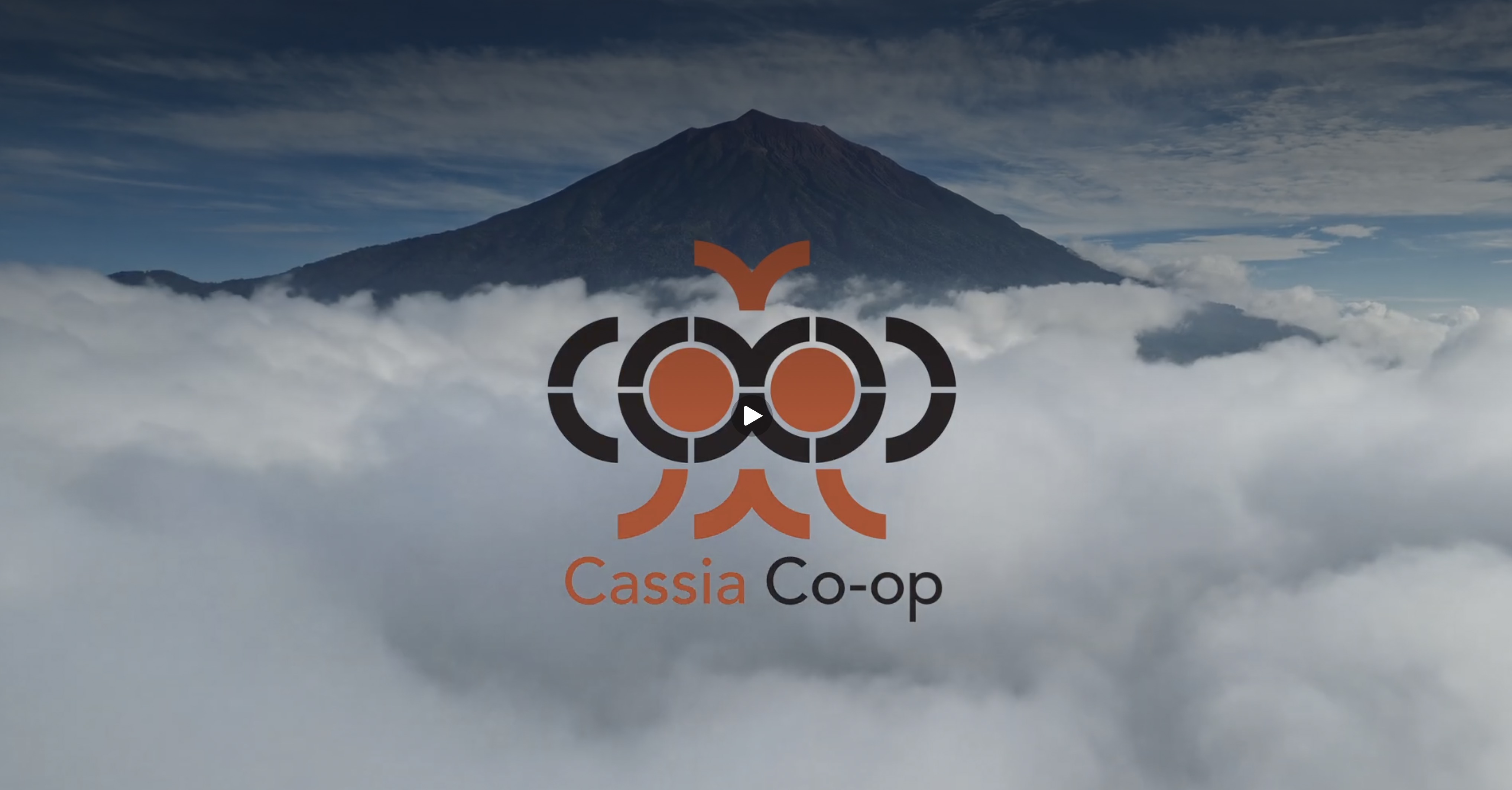 Cassia Co-op — Kerinci Valley